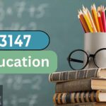 73147 Education Study Resources