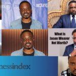 Jason Weaver Net Worth: Financial Prosperity