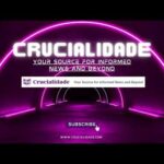 Video Thumbnail: Crucialidade Unleashed: The Ultimate Guide to Excellence