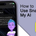 AI on Snapchat: Unleashing the Power of Visual Transformation