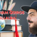 Abraham Quiros Villalba: A Visionary