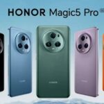 Geekzilla.tech Honor Magic 5 Pro: Unleash the 5 ultimate features