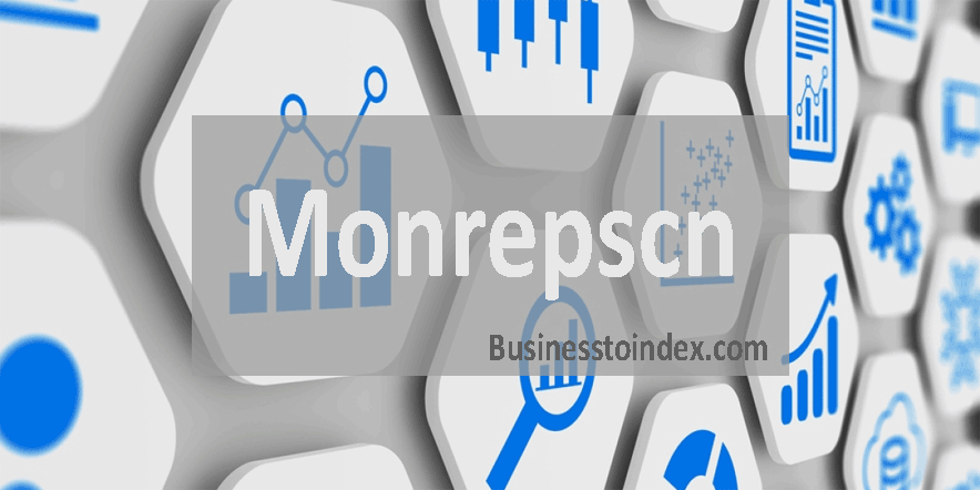 Monrepscn: Empowering Data Monitoring and Reporting Excellence
