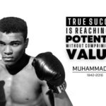 Muhammad Ali’s Keys to Success