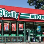 OReilly-Automotive