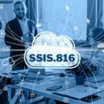 SSIS 816 – Unlocking Performance and Transformation