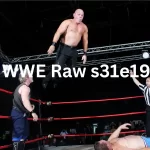 Highlights: WWE Raw S31E19