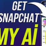 Video Thumbnail: How To Get My AI On Snapchat