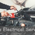 State-of-the-Art Auto Electrical Service Center