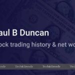 Achievement Unlocked: Paul B. Duncan