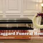 Maggard Funeral Home – Comforting Presence