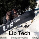 Close-Up: Lib Tech Ski Technology