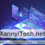 Xanny/Tech.net: A Digital Frontier