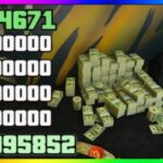 GTA5 Online Money-Making Guide