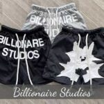 Luxury Meets Street: Billionaire Studios