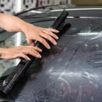 How to Choose Auto Window Tinting Near Me