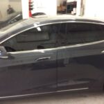 Auto Tint Near Me: Quality Car Tinting Services