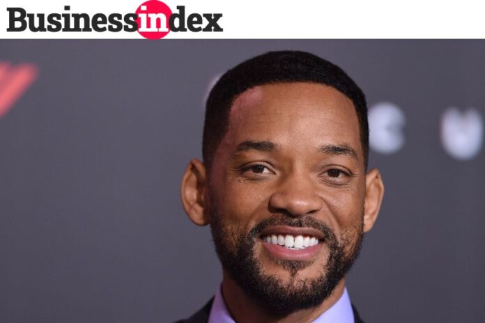 A Biographical Deep Dive into Will Smith Rise to Fame