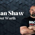 Brian Shaw Net Worth