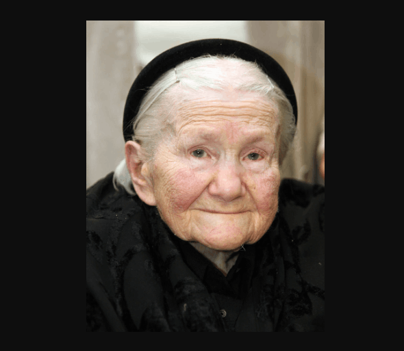 The Forgotten Hero: The Story of Irena Sendle