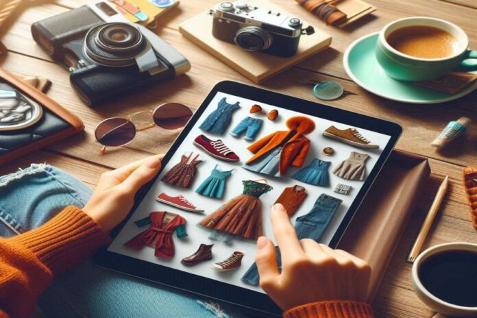 The Best Fashion Apps for Staying on Top of Trends and Finding Inspiration