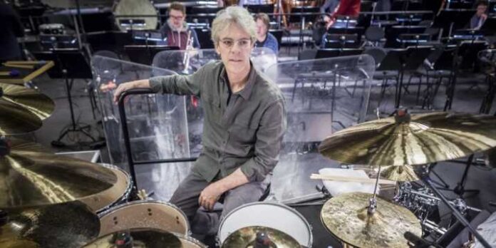 A Deep Dive into Stewart Copeland Net Worth