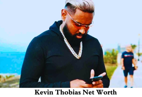 Kevin Thobias Net Worth: The Wealth of a Tech Entrepreneur