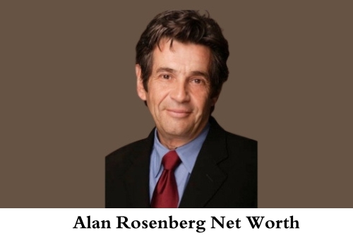 Alan Rosenberg Net Worth: Actor's Wealth Revealed