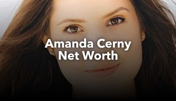 Amanda Cerny Net Worth Insights & Figures