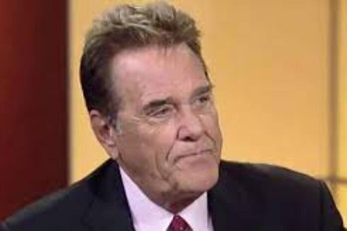 Chuck Woolery Net Worth A Breakdown of His Income and Assets