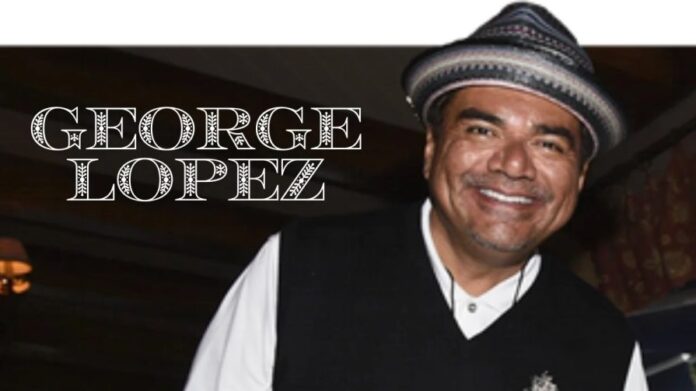 Discover George Lopez Net Worth Today