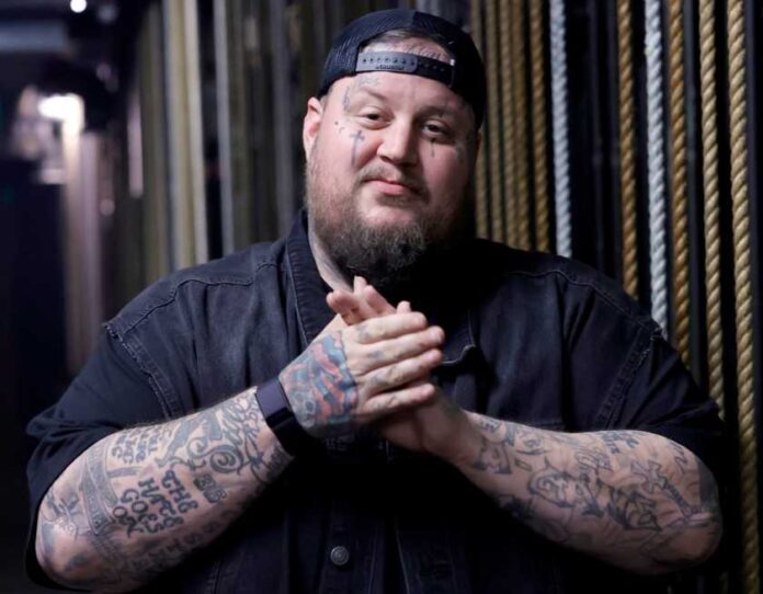 Jelly Roll Net Worth A Reflection of His Talent and Hard Work