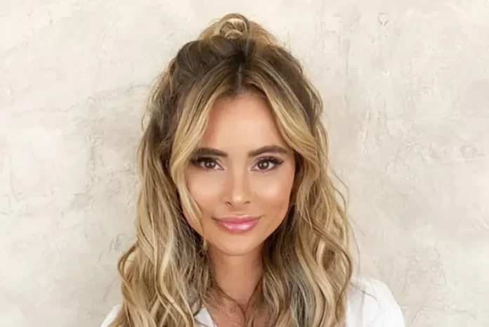 Amanda Stanton net worth: Reality star's journey from Bachelor contestant to millionaire influencer revealed.