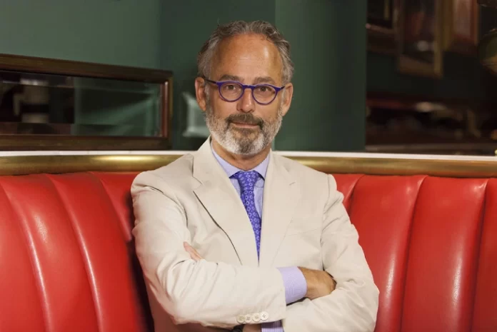 Amor Towles net worth - Explore how this bestselling author's journey led him to an impressive fortune!