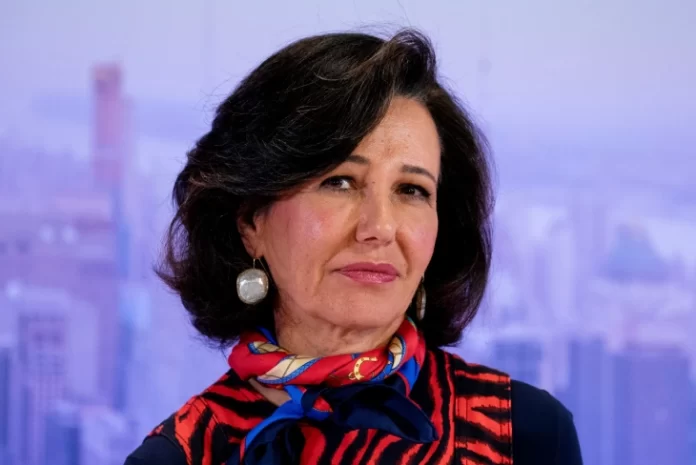 Ana Patricia Botin net worth - A look into wealth and influence