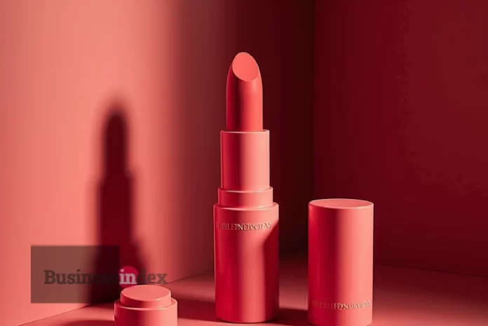 Unleash Your Inner Power with Bublenowpax Lipstick: Vibrant shades for confident, nourished lips